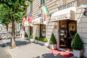 Hotel Emmaus Rome